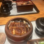 京 鰻和 本店 - 