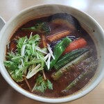 スープカリーNeco - 