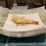 天婦羅 士才 - 