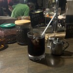 イフ - アイスコーヒー