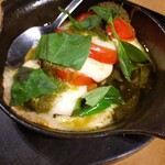 めしや けむり - 