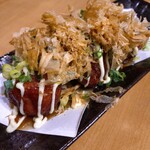 めしや けむり - 