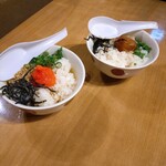 めしや けむり - 