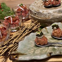 北新地はらみ 新大宮店 - 