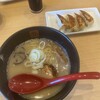ラーメン工房 あ 宝塚店