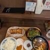 味噌と餃子 青源  パセオ店