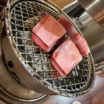 焼肉 ぽんが 目黒本店 - 