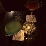 バー カエルム - 