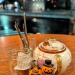 自家焙煎珈琲 カフェ・タピロス - 