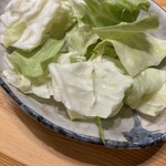 博多かわ屋 - 