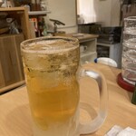 フードアンドバー ファジー - 