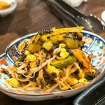 ホルモン人生タロちゃん - タロちゃんナムル