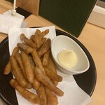 フードアンドバー ファジー - 