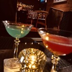 バー カエルム - 