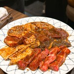 ホルモン人生タロちゃん - ホルモンDYNA-MIX