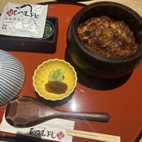 うなぎ和食  しら河 今池ガスビル店 - 