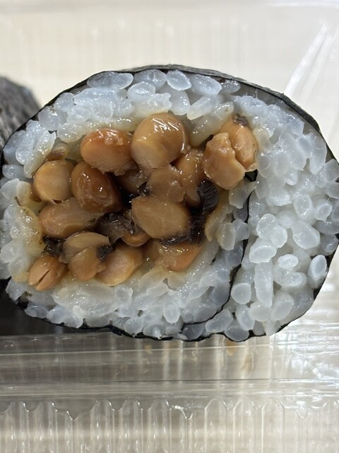 納豆のマキちゃん - 東区役所前/寿司 | 食べログ