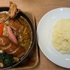 スープカレーガラク トマムの森