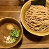 ベジポタつけ麺えん寺