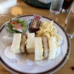 Karuizawa 72 Golf Nishi Ko-Su