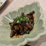 うなぎ家　はせ川本店 - 