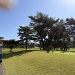 Karuizawa 72 Golf Nishi Ko-Su