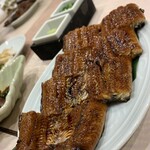 うなぎ家　はせ川本店 - 