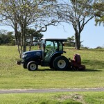 Karuizawa 72 Golf Nishi Ko-Su