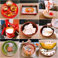 とうふ屋うかい 鷺沼店 - お祝い膳 12,000円(税込)
