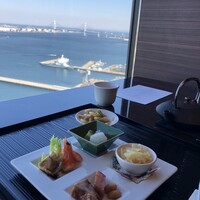 中国料理 カリュウ(ヨコハマ グランド インターコンチネンタル ホテル) - 