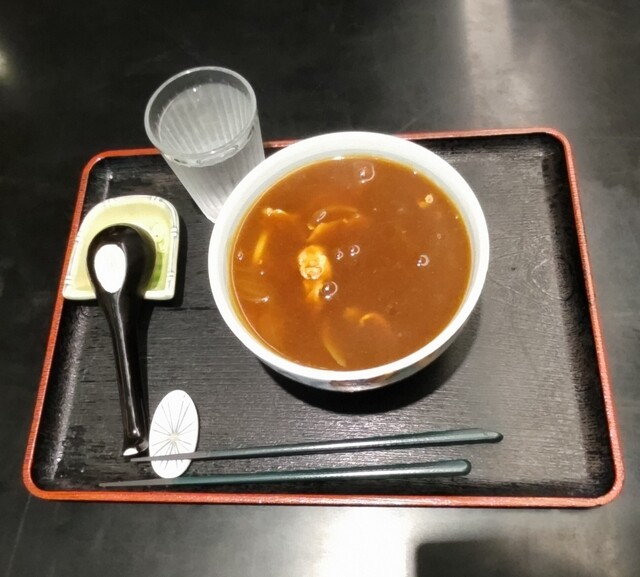 Soba Yuyu Morimoto photo 5