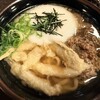 あずみうどん 大牟田店