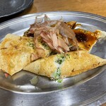 お好み焼き もり - 