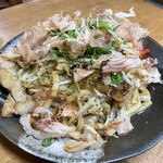 お好み焼き もり - 