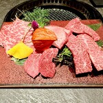 焼肉 思食 - 