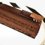 エーグルドゥース - ガナッシュトリュフ