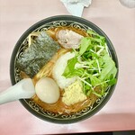 がんこや 江戸崎店 - 