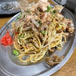 お好み焼き もり - 