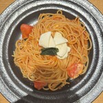 ピエトロ - 料理写真: