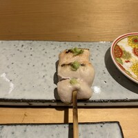 焼鳥 ひら野 - 