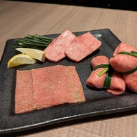 うし松 - 