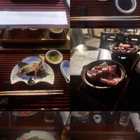 眺河 先斗町~華~ -  眺河 先斗町~華~ -