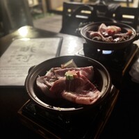 眺河 先斗町~華~ -  眺河 先斗町~華~ -