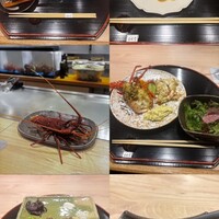 京風鉄板 はせ川 - 