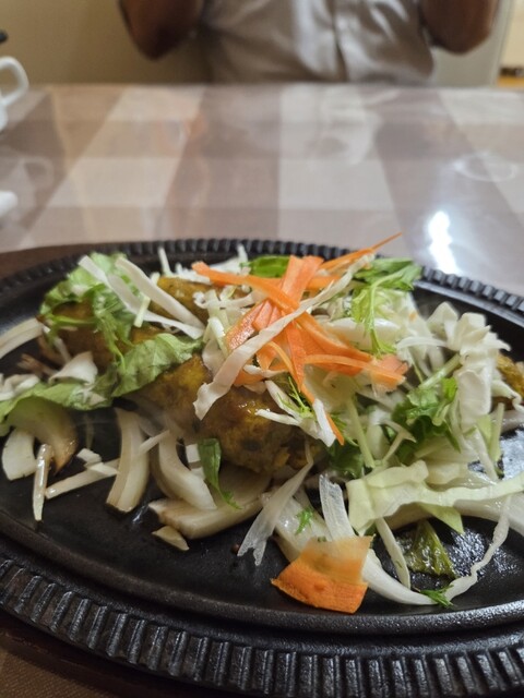 indhian resutoran saputarangi