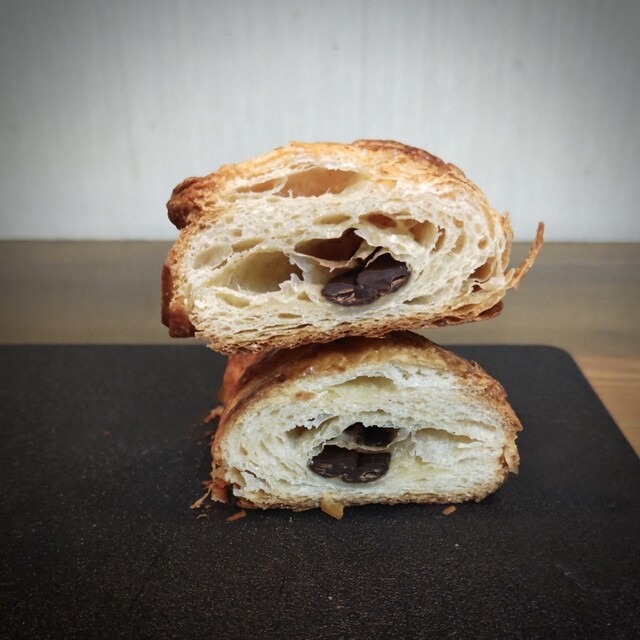 Shinshindo Sanjo Kawaramachi Ten photo 3