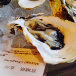 Oysterbar&Wine BELON - 