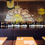 Oysterbar&Wine BELON - 