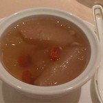 中国飯店 富麗華 - 