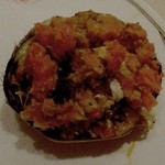 中国飯店 富麗華 - メスの上海蟹